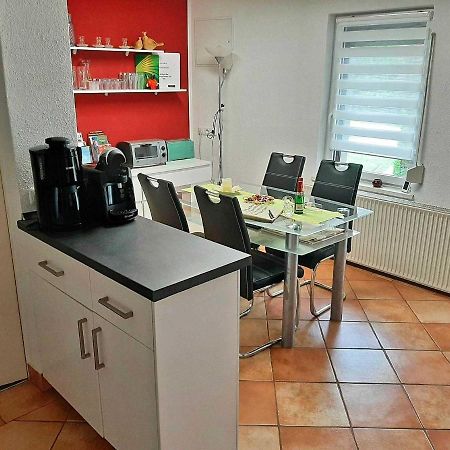 Ferienhaus Waren See 7581 Warenshof 외부 사진